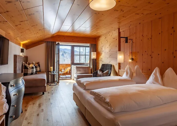 Hotel Obereggen