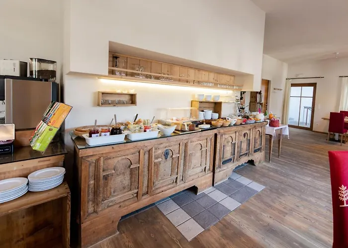 Hotel Garni Zum Hirschen