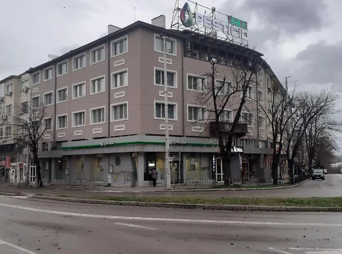 Роял Шумен