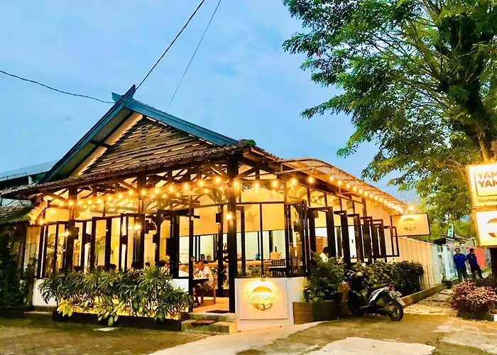 Belaya Hotel