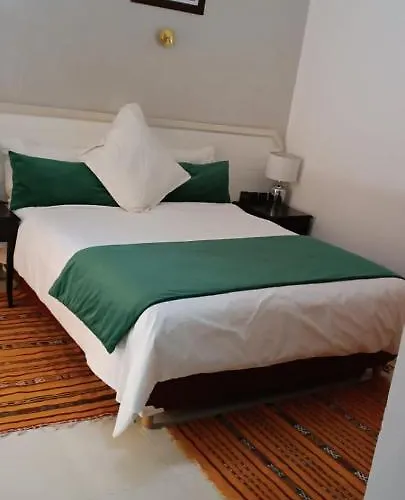 Auberge Tourtite