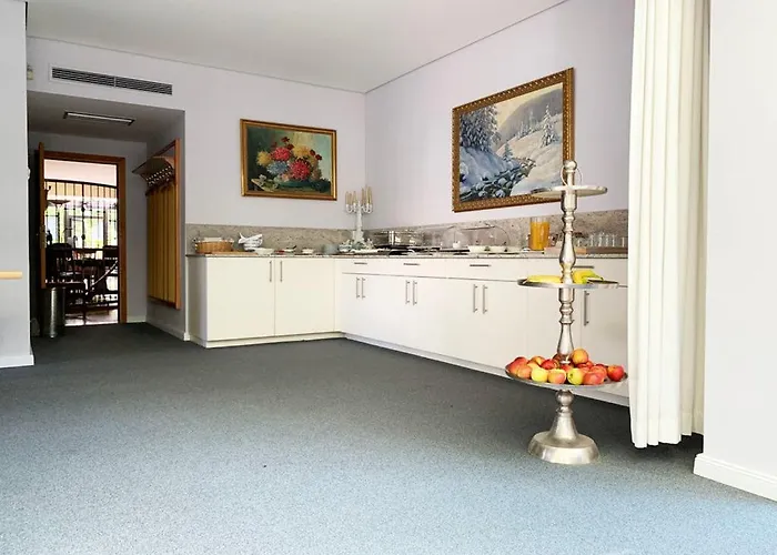 Hotel Blaufuchs