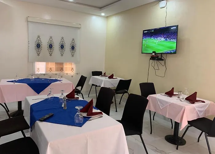 Hotel Hayatt Nx