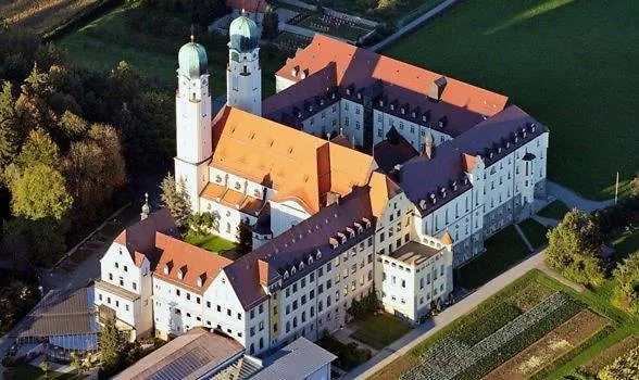 Gaestehaus Schweiklberg