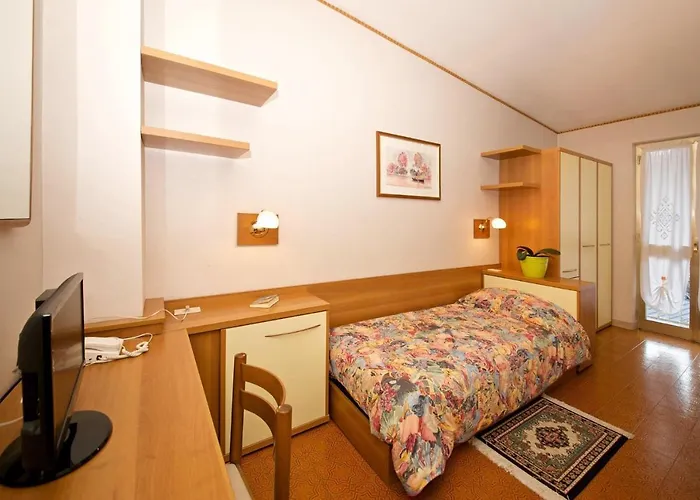Albergo Ponte di Nava