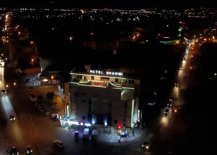 Hotel Brahimi Batna