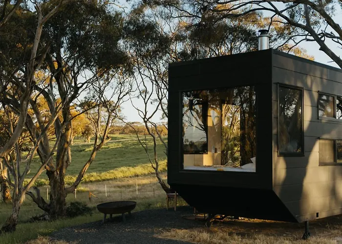 Cabn Clare Valley