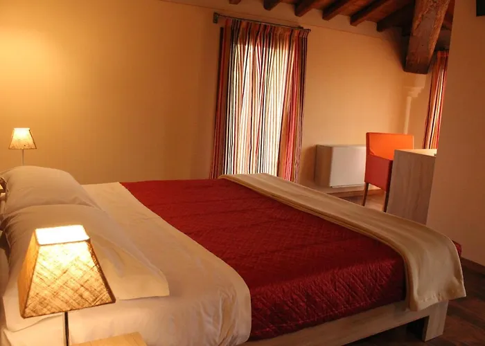 Albergo Da Ca' Vecia