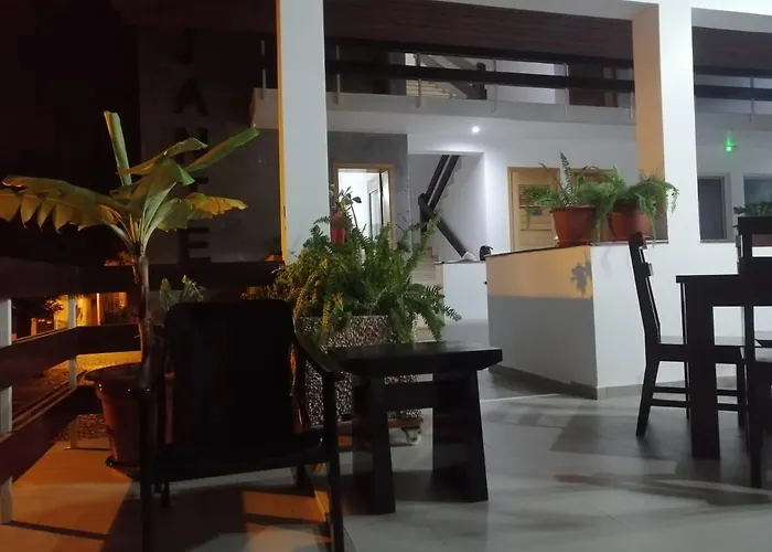 Hotel Viajante