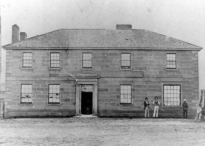 Bothwell Hotel Of The Highlands