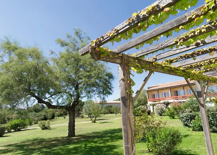Sowell Residences Les Sablons