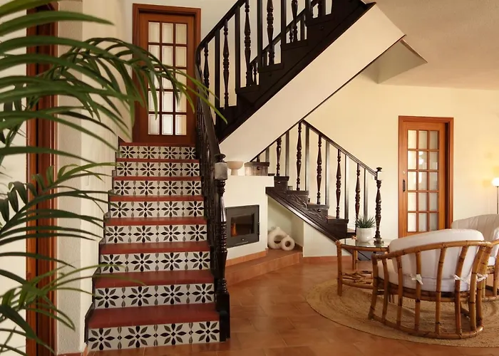 Boutique Beach House, Colina Del Emperador