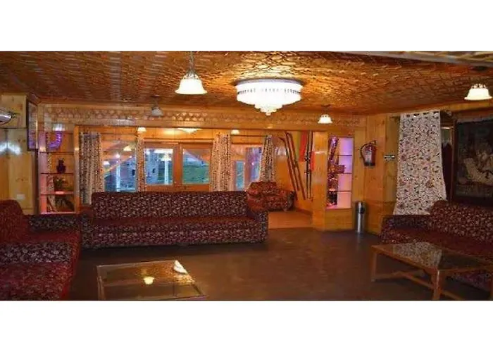 Hotel Khalil