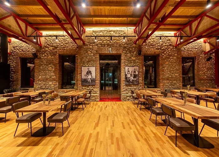 Melesin Distillery