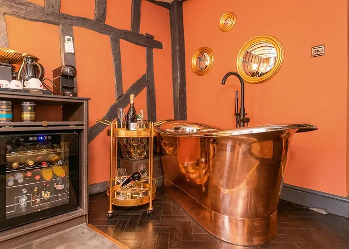 Funky Monk Hotel