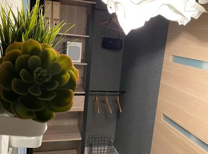 Business Appart Hotel Montbeliard