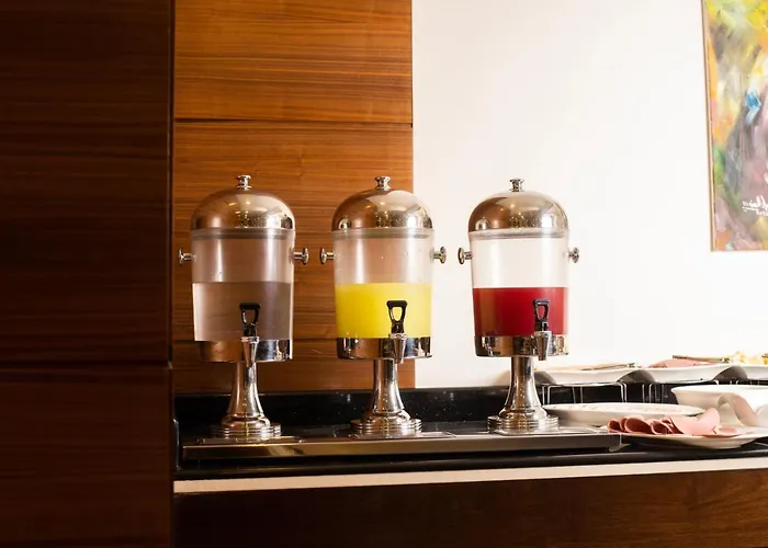 Dweik Hotel Luxury 3