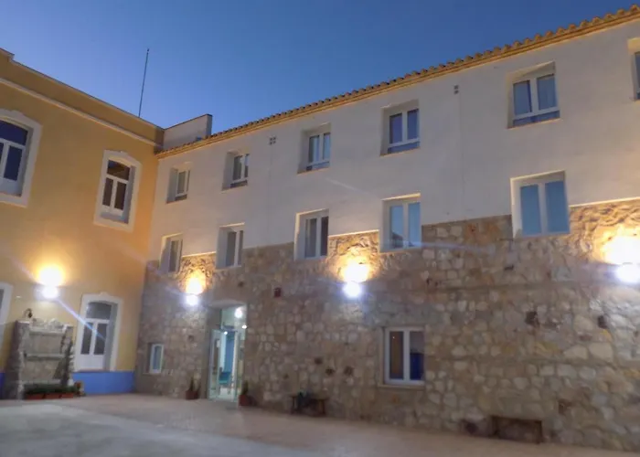 Hotel Rural SUEÑOS DEL QUIJOTE