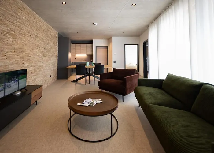 6532 Smart Hotel - Self Check-In