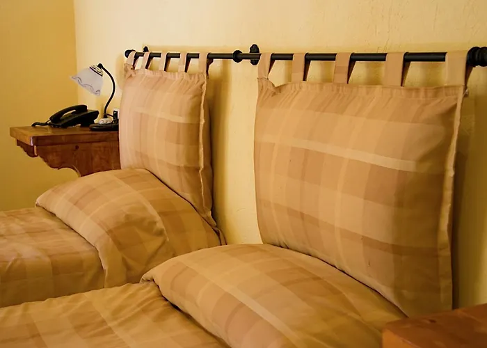 Hotel La Ginestra