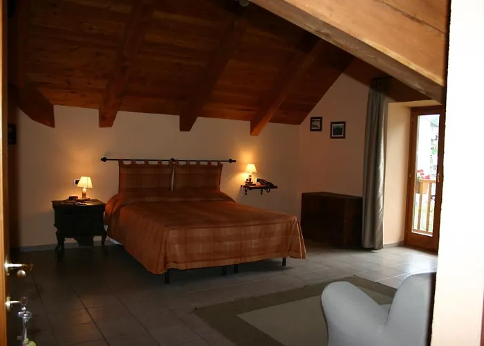 Hotel La Ginestra