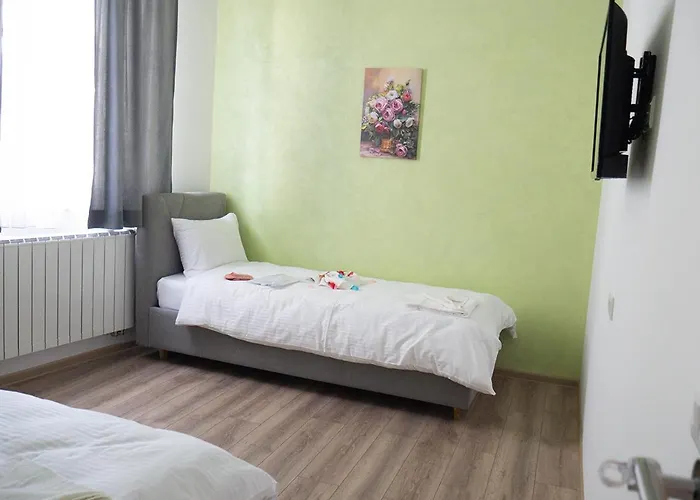 Motel Rezime