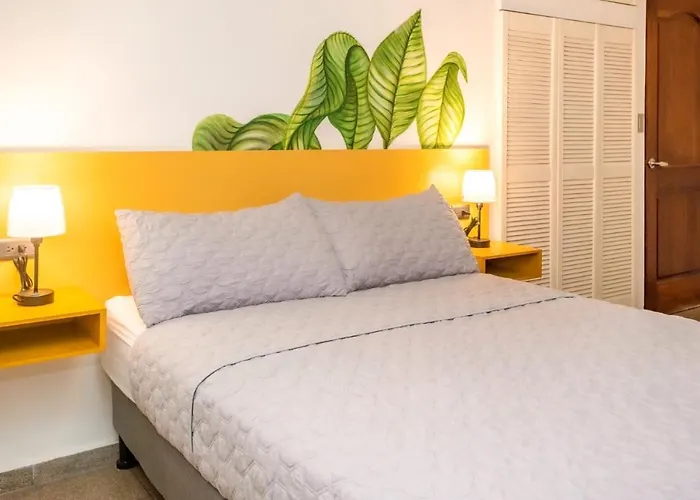Hotel Caracas - Casco Viejo