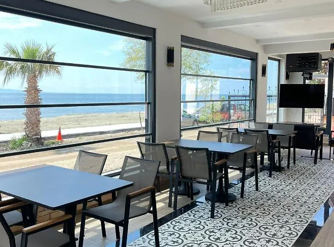 Palmon Hotel