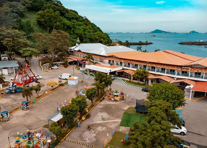 Marinn Tropical Vibes Hotel