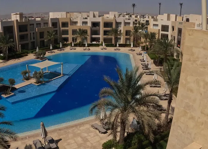 El Gouna Mangroovy Free Beach Access