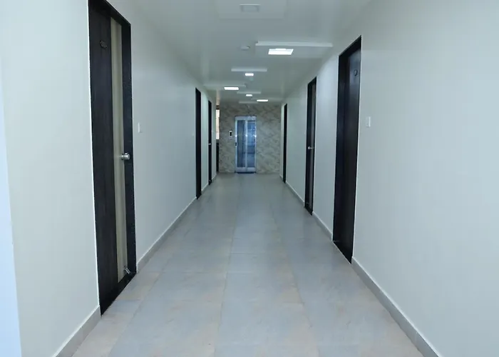 Hotel Lord Krishna