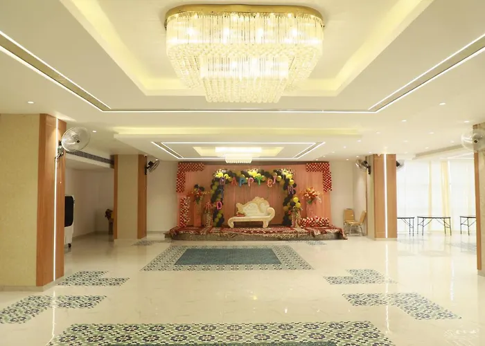 Hotel Samriddhi