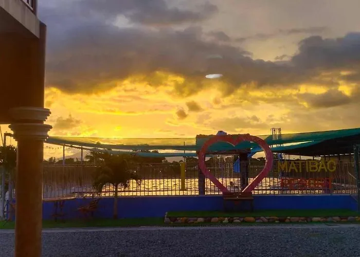 Matibag Recreational Hub Resort And Hotel