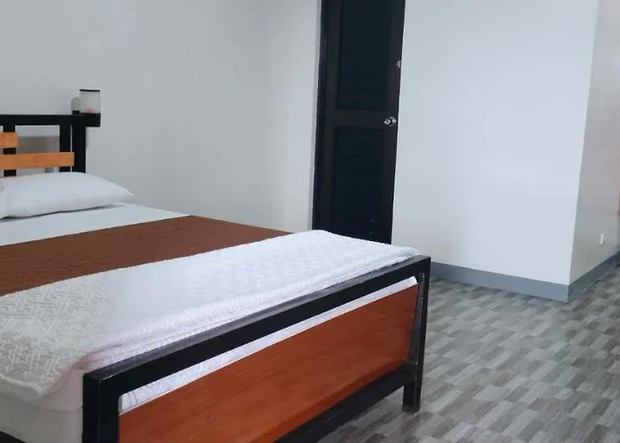 Matibag Recreational Hub Resort And Hotel
