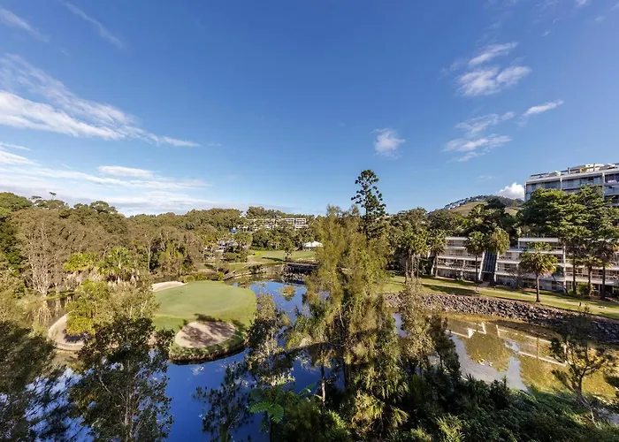 Club Wyndham Coffs Harbour Terraces