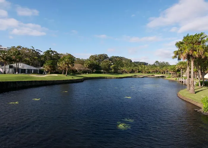 Club Wyndham Coffs Harbour Terraces
