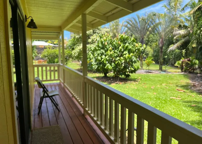 Aaron'S Cottage
