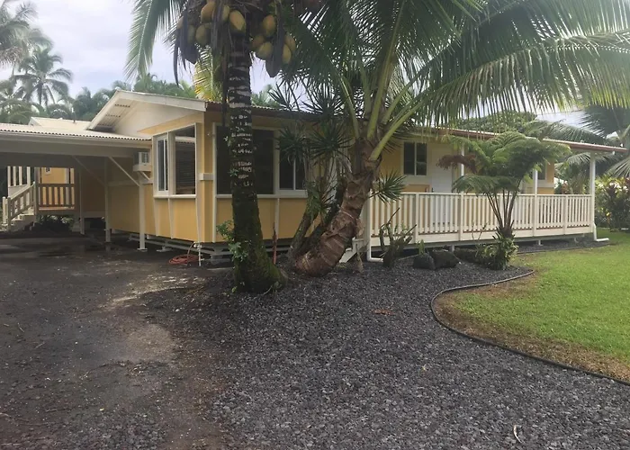 Aaron'S Cottage