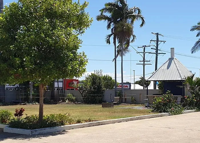 Townsville City Motel