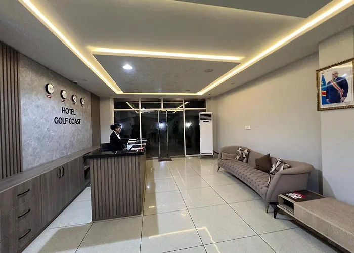 Hotel Golf Coast