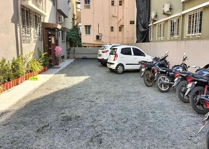 Hotel Cvr