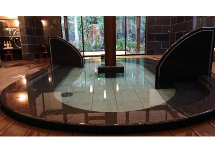 Kinugawa Onsen Yusuikiko Hotel Otaki - Vacation Stay 68843V
