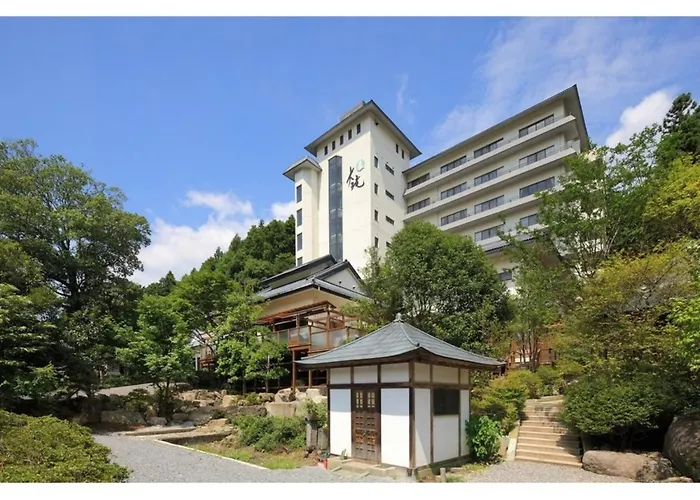 Kinugawa Onsen Yusuikiko Hotel Otaki - Vacation Stay 68843V