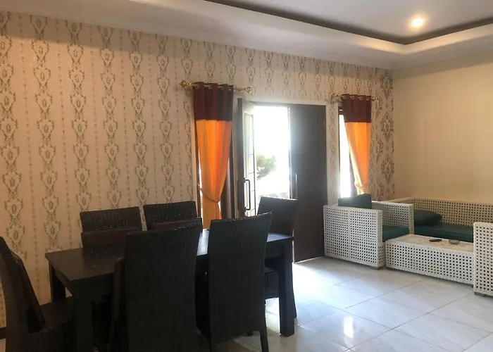Hotel Pantai Mutiara