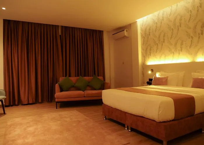 Hotel Hiba