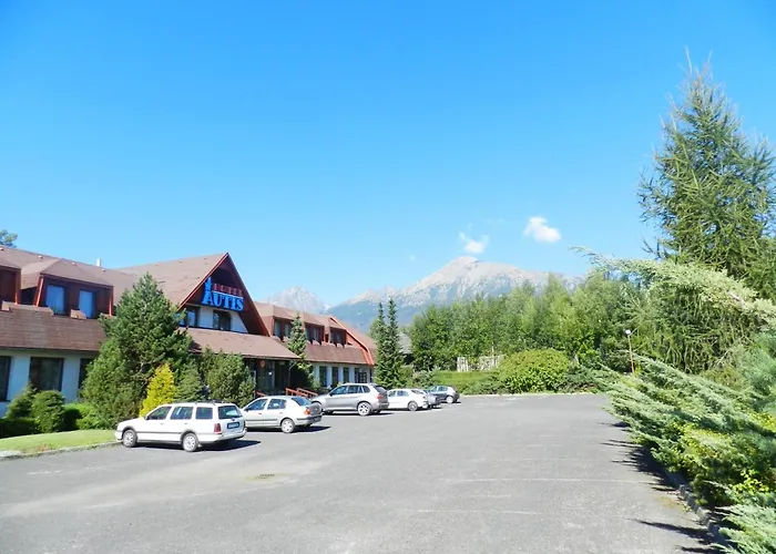 Hotel Autis