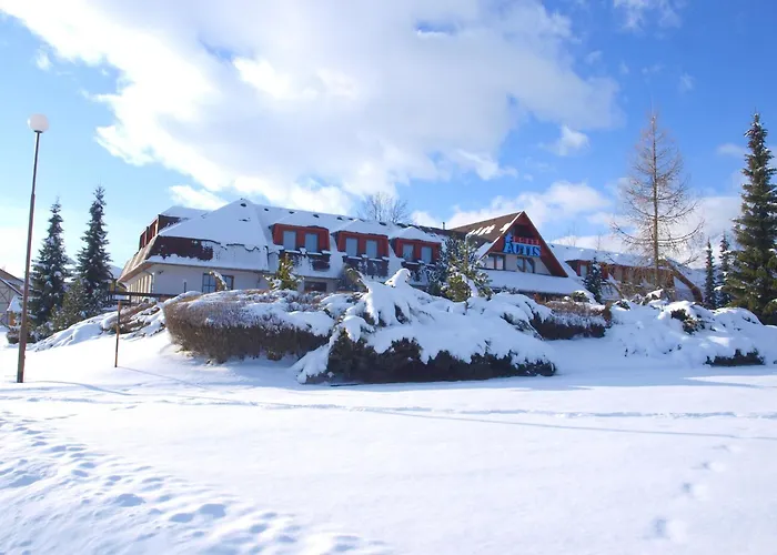 Hotel Autis
