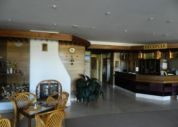 Hotel Autis