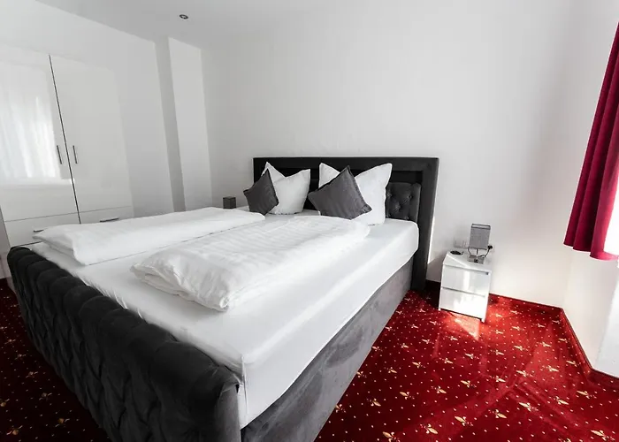 Hotel Haus Biggen