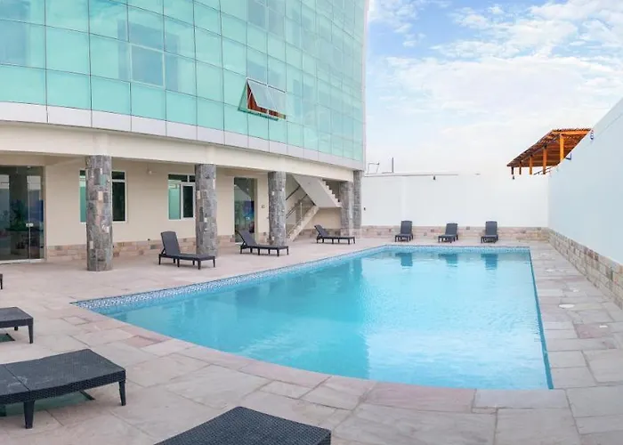 Hotel Retamayo